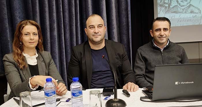 «70 χρόνια από την έναρξη του Αγώνα της ΕΟΚΑ: Η αξία των ιστορικών αρχείων και των μαρτυριών» Image